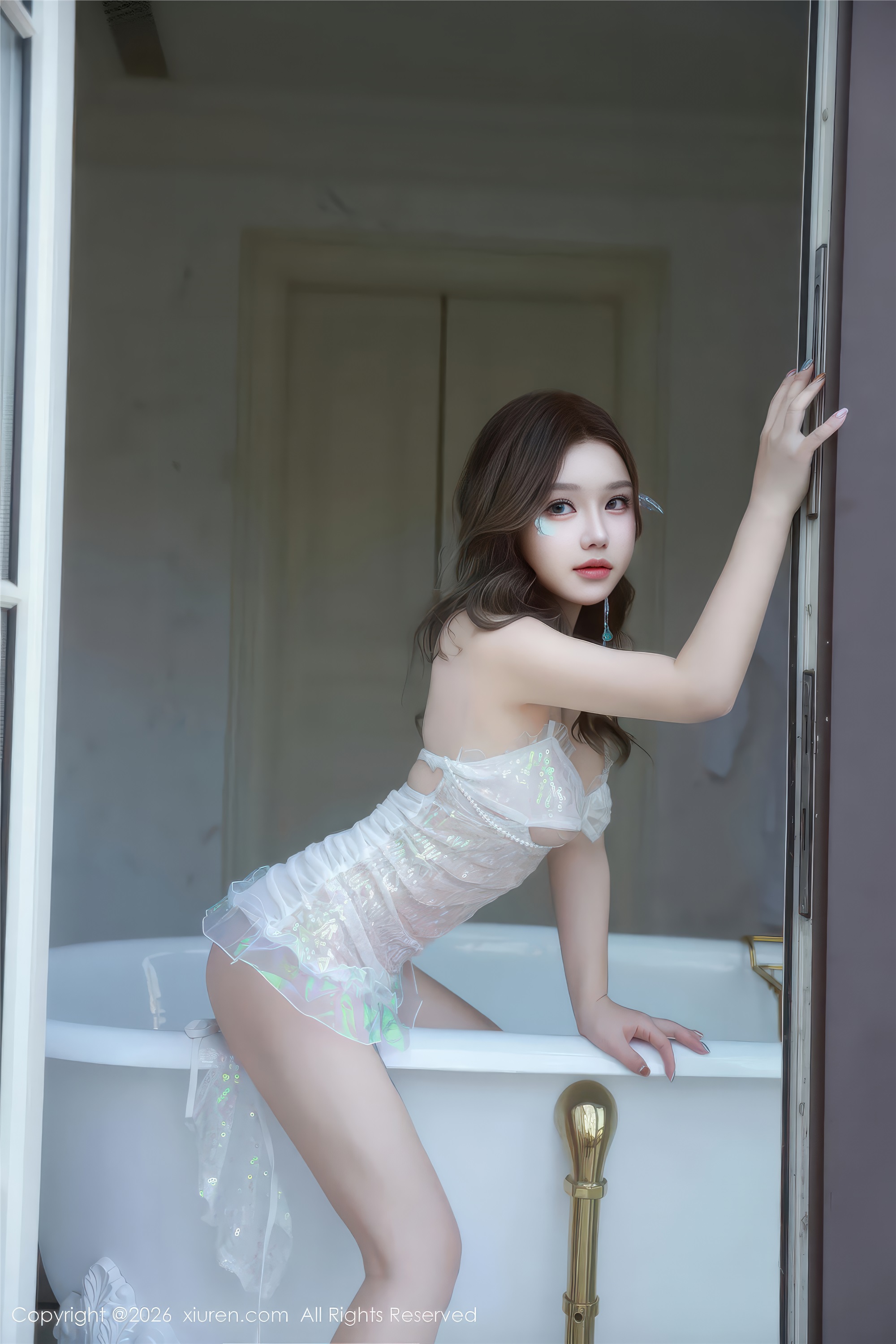 Xiuren秀人网 2026.01.30 NO.11298 小薯条nienie